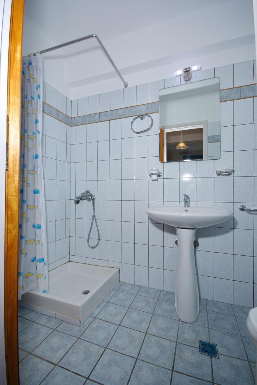 Athanasia Studios Патитири Екстериор снимка